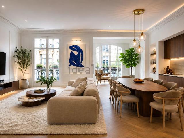 Appartement, Nice