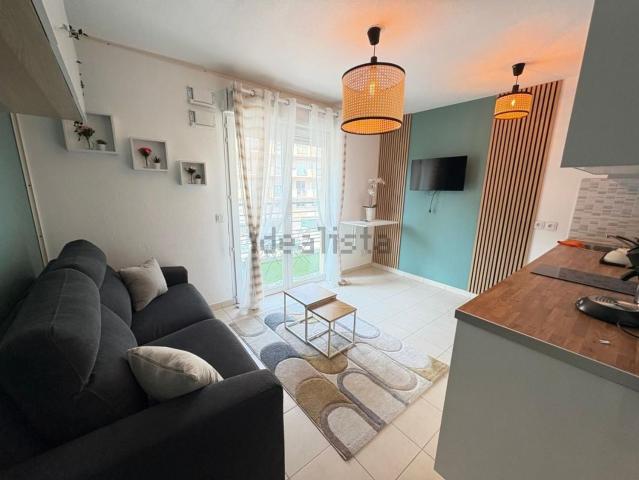 Appartement, Nice