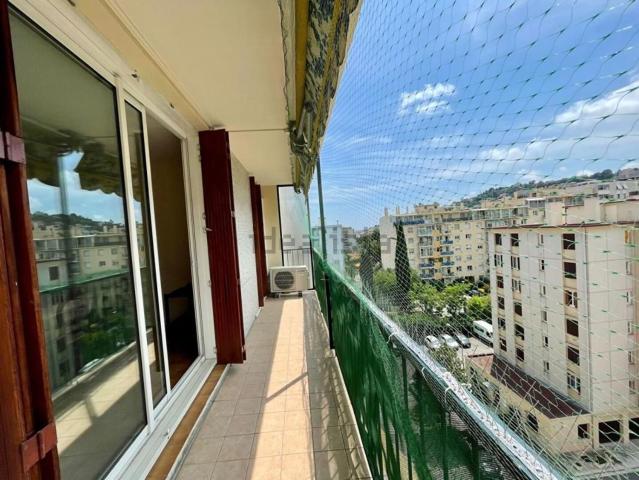 Appartement, Nice