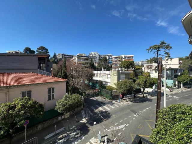 Appartement, Nice