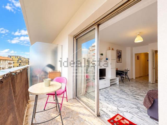 Appartement, Nice