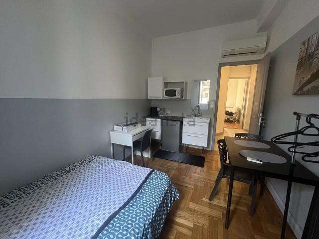 Appartement, Nice