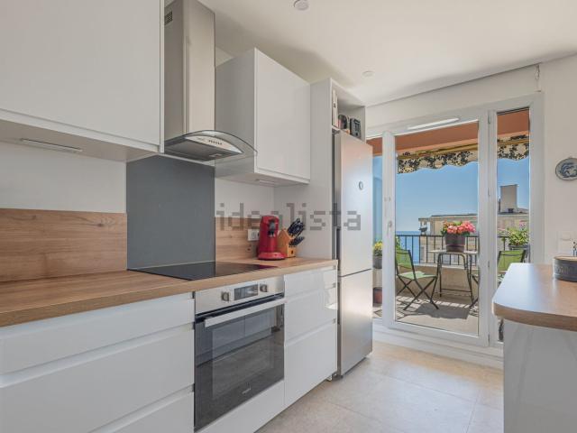 Appartement, Nice