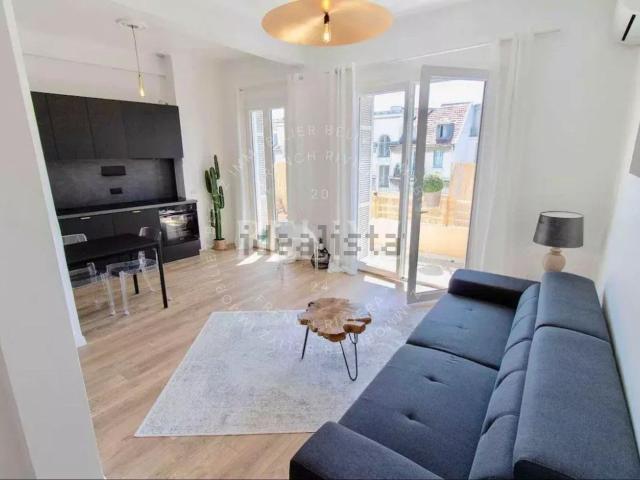 Appartement, Nice