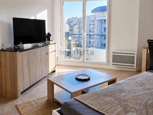 Appartement, Nice