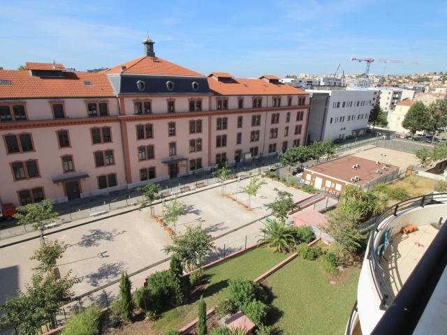 Appartement, Nice