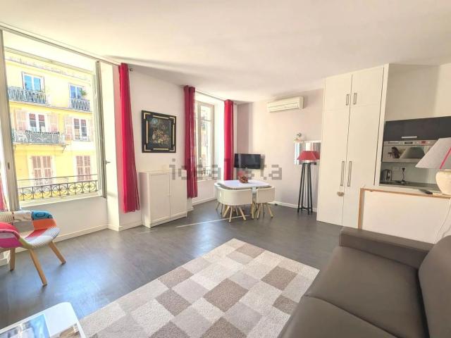 Appartement, Nice