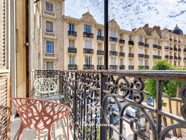 Appartement, Nice