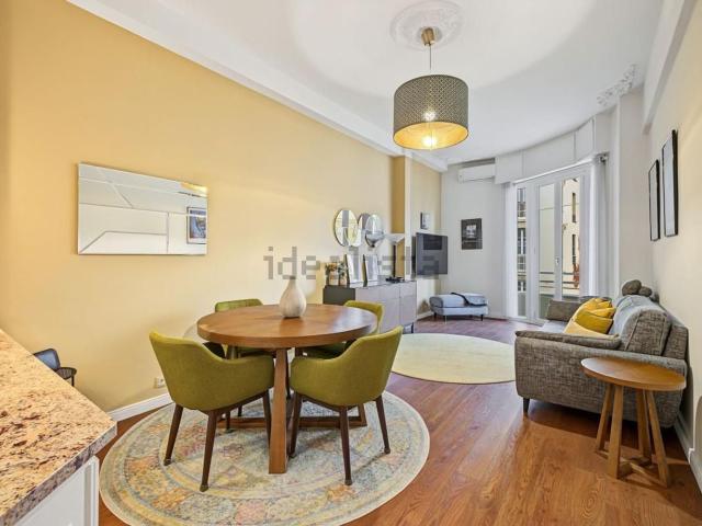 Appartement, Nice