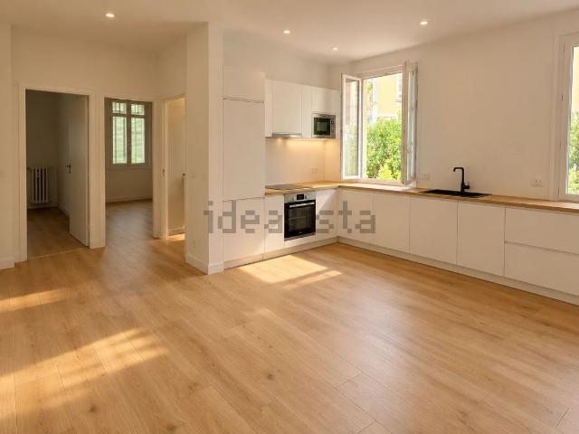 Appartement, Nice