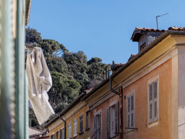 Appartement, Nice