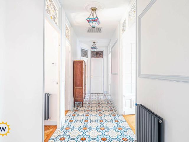 appartement nice 108,42 m²