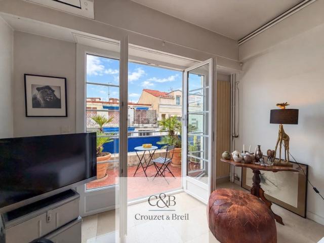 Appartement, Nice