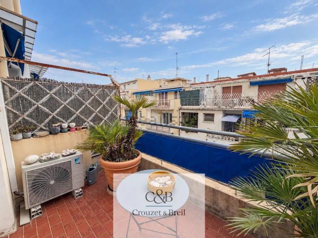 Appartement, Nice