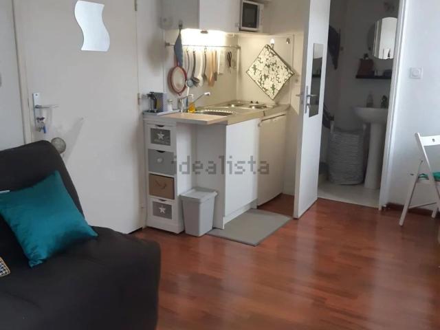 Appartement, Nice