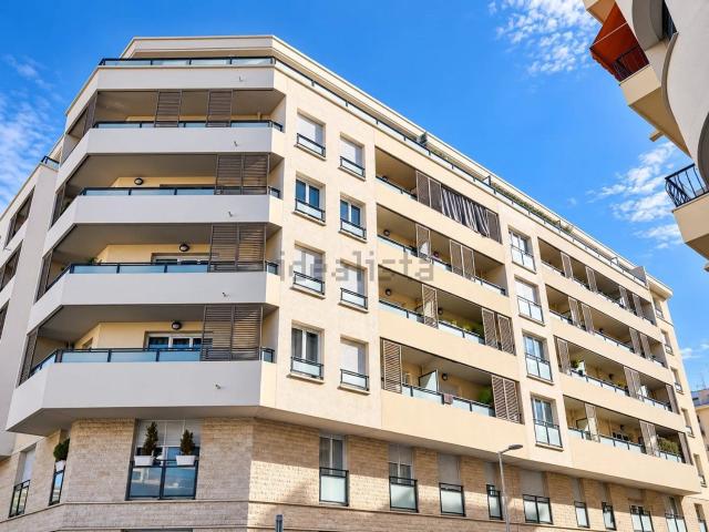 Appartement, Nice