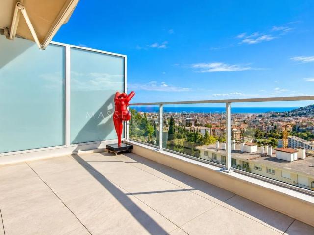 Appartement, Nice