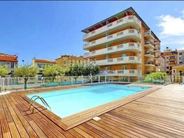 Appartement, Nice