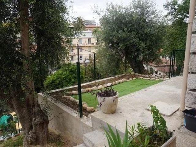 Appartement, Nice