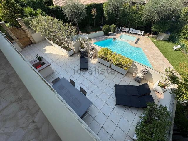 Appartement, Nice