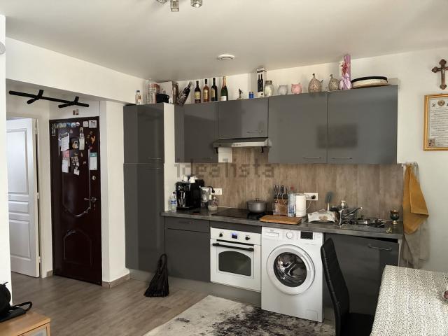 Appartement, Nice
