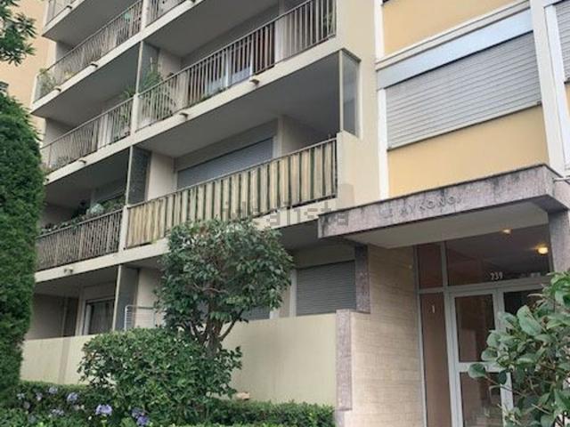 Appartement, Nice