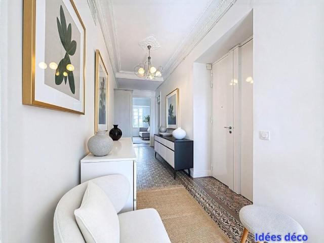 Appartement Nice 123m² 123m² Nice