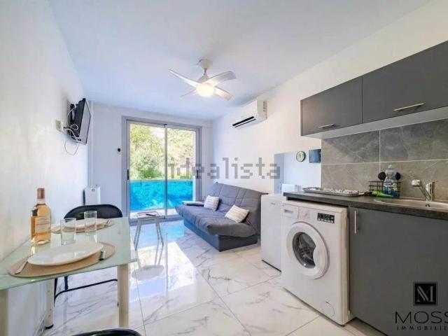 Appartement, Nice