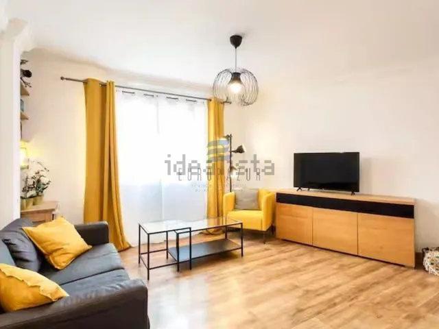 Appartement, Nice