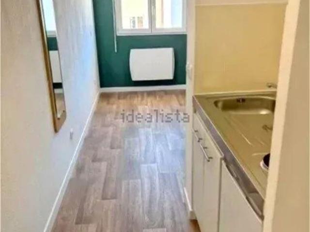 Appartement, Nice