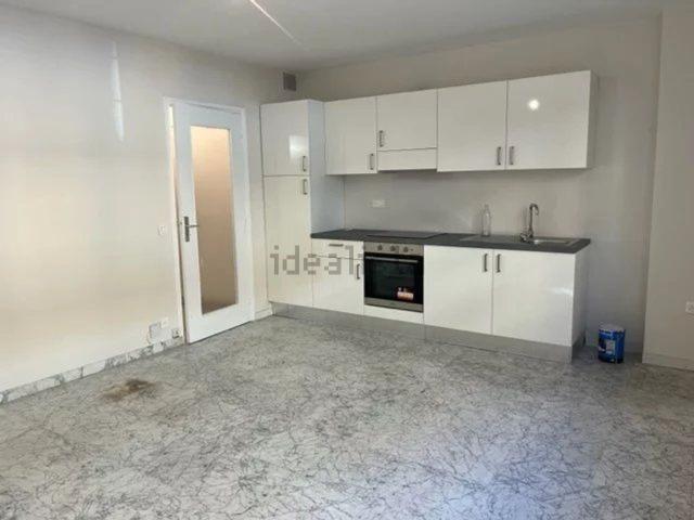 Appartement, Nice