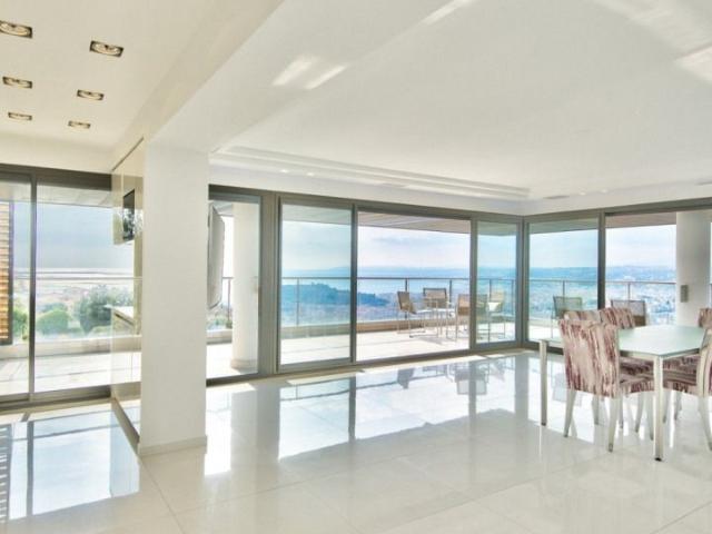 Appartement • Nice