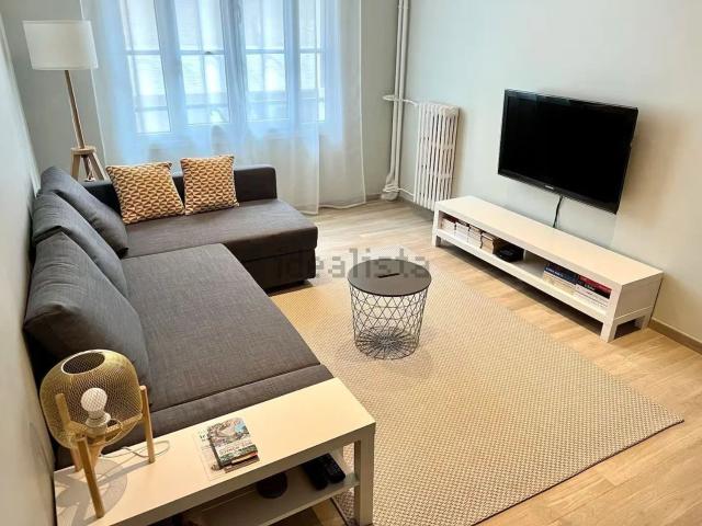 Appartement, Nice