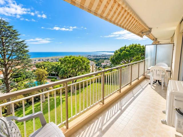 Appartement, Nice