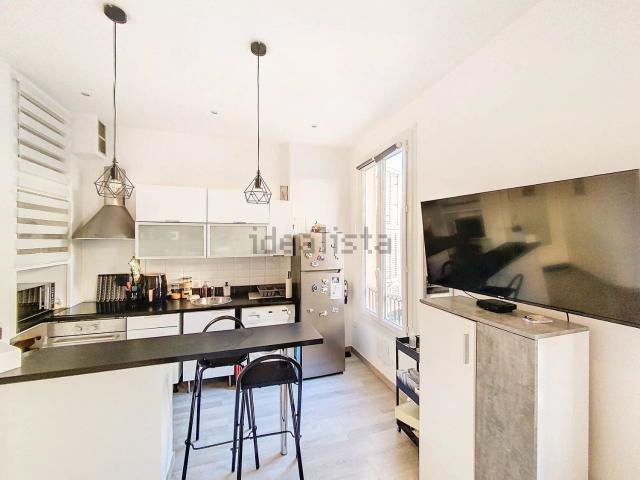 Appartement, Nice