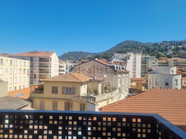 Appartement, Nice