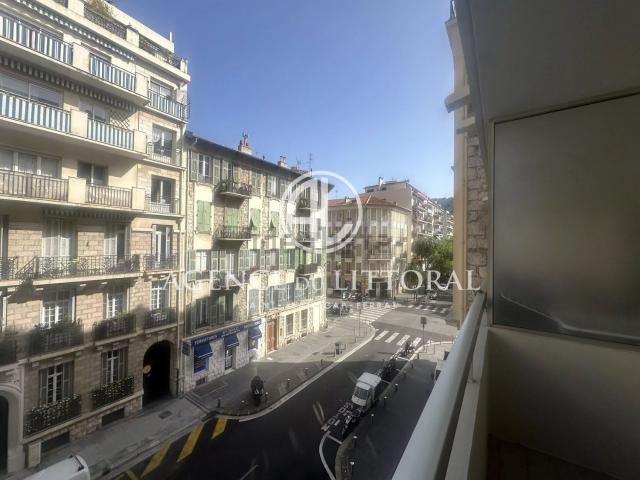 Appartement, Nice