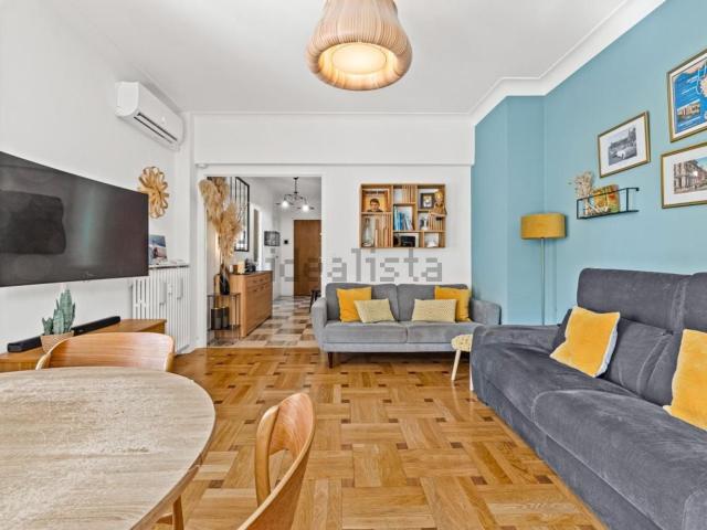 Appartement, Nice
