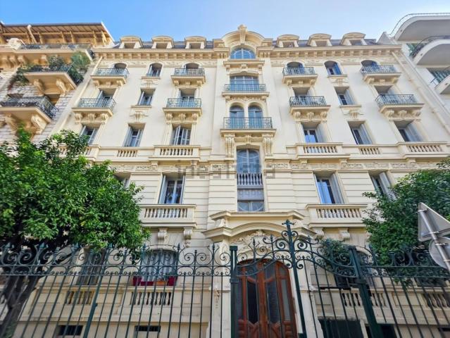 Appartement, Nice
