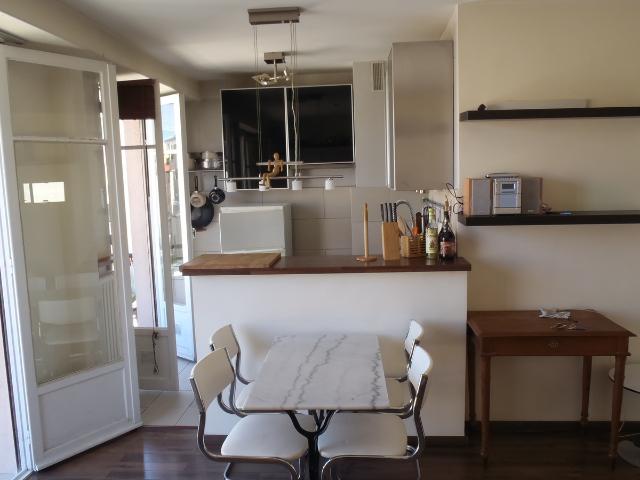 Appartement Nice