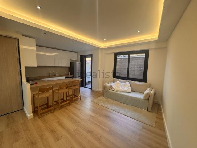 Appartement, Nice