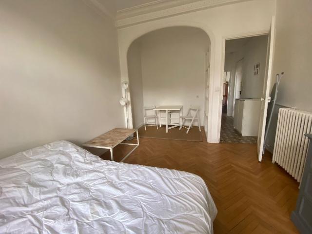 Appartement Nice 1 pièce s 29 m2