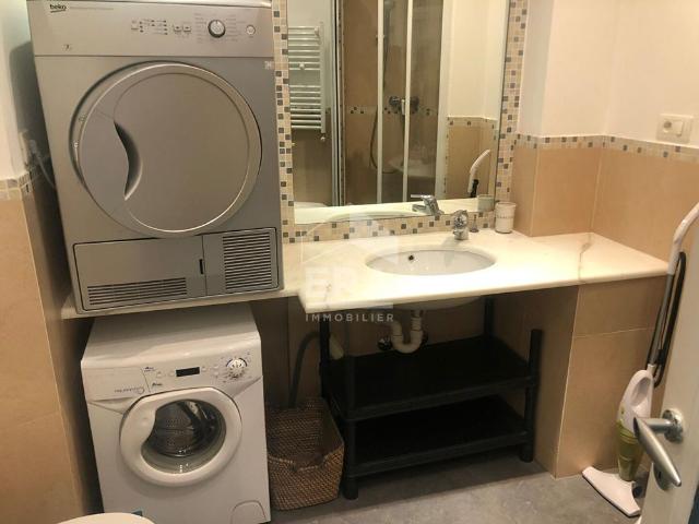 Appartement Nice 1 pièce s 30.73 m2 Location courte durée