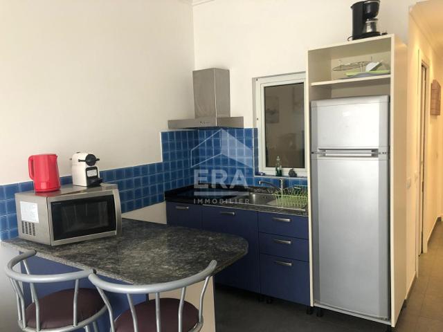 Appartement Nice 1 pièce s 30.73 m2 Location courte durée