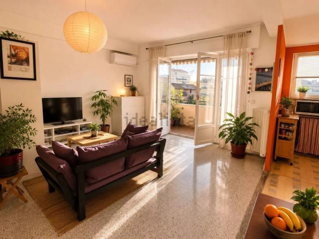 Appartement, Nice