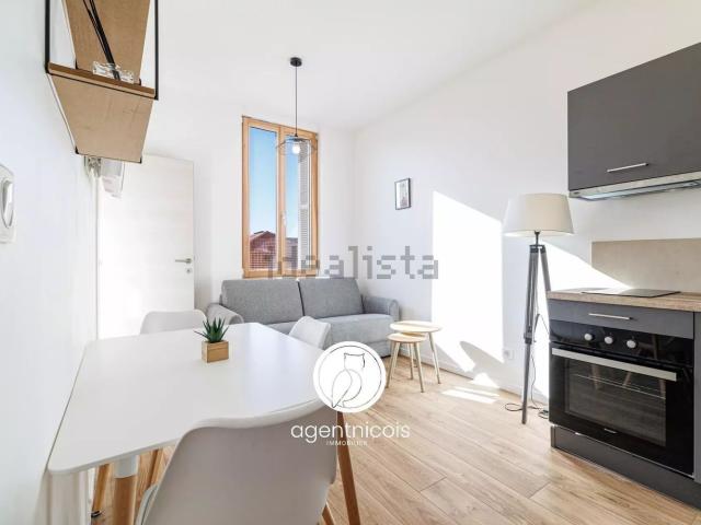Appartement, Nice