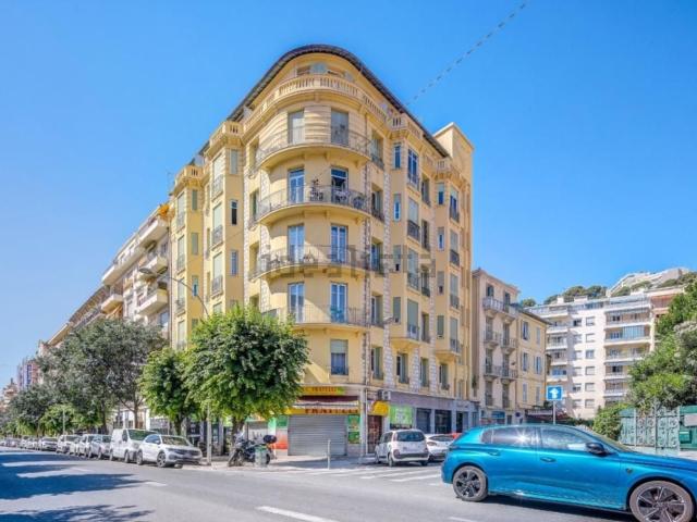 Appartement, Nice