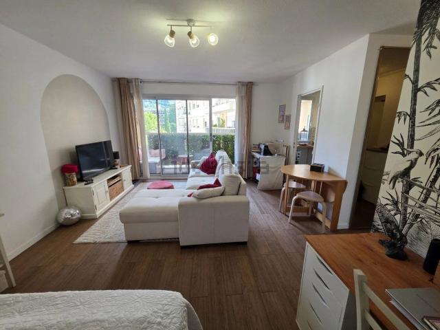 Appartement, Nice