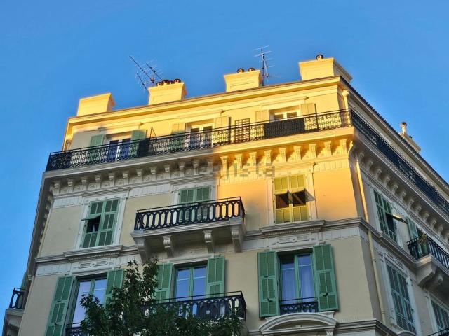 Appartement, Nice