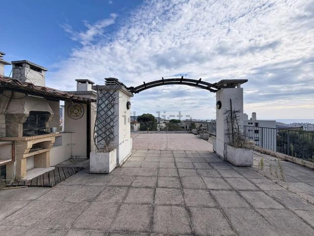 Appartement, Nice